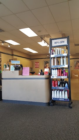Style America, Hair Salons in Las Cruces