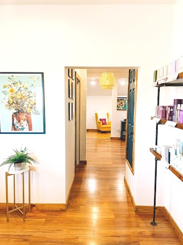 Wildflower and Co., Eyebrows & Microblading in Las Cruces