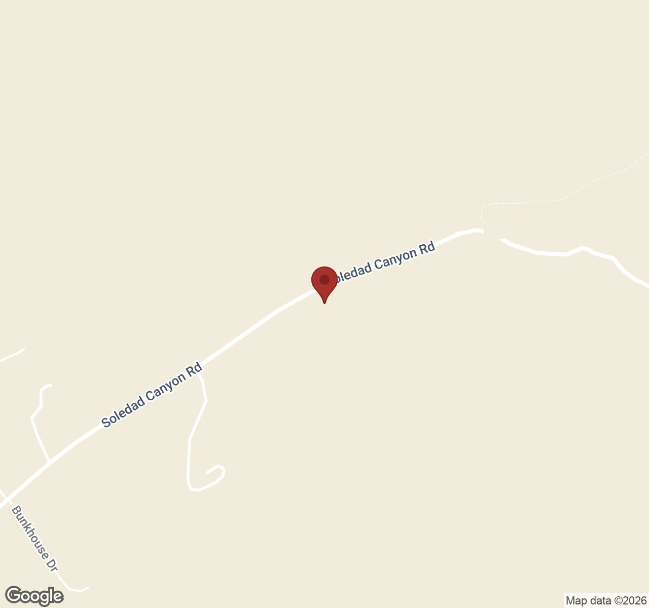Soledad Canyon Day Use Area, Hiking & Trails in Las Cruces