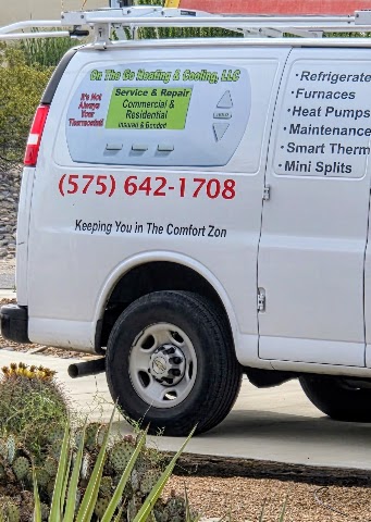 On The GO Heating & Cooling, HVAC in Las Cruces