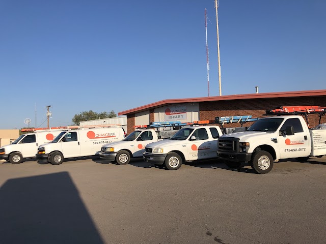 Orange Air, HVAC in Las Cruces