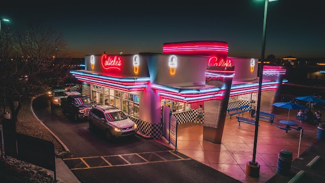 Caliche's Frozen Custard, Ice Cream & Frozen Yogurt in Las Cruces