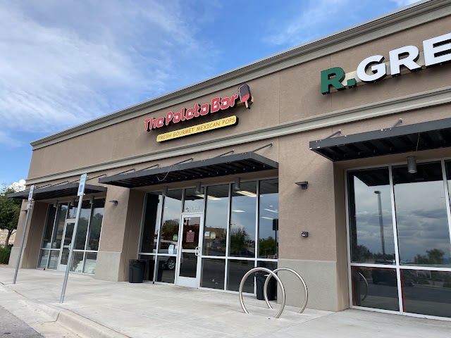 The Paleta Bar, Ice Cream & Frozen Yogurt in Las Cruces