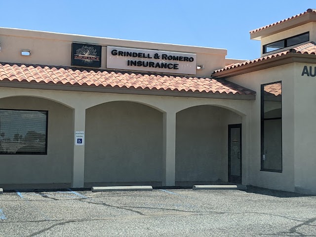 Grindell & Romero Insurance, Insurance Agencies in Las Cruces