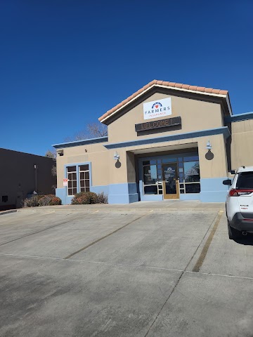 The Rodriguez Legacy Insurance Agency, Insurance Agencies in Las Cruces
