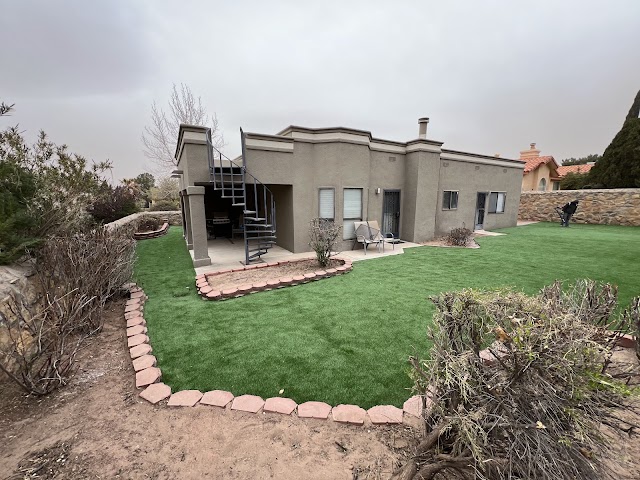 Brainard's Greenscapes, Landscaping in Las Cruces