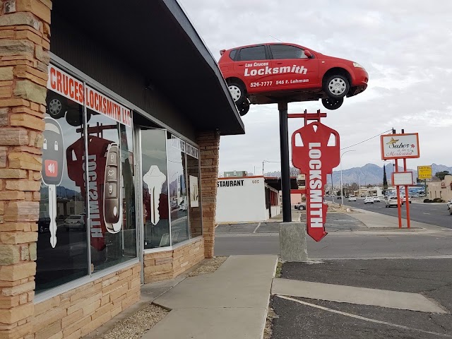 Las Cruces Locksmith, Locksmiths in Las Cruces