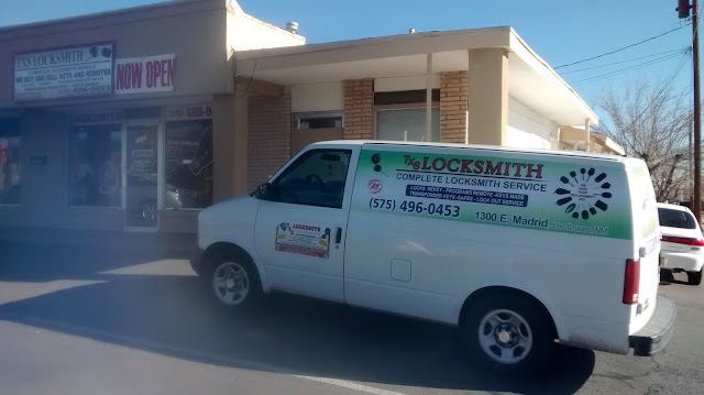Txs Locksmith, Locksmiths in Las Cruces