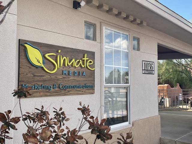 Sinuate Media, Marketing Agencies in Las Cruces