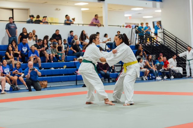 Legacy Mixed Martial Arts, Martial Arts in Las Cruces