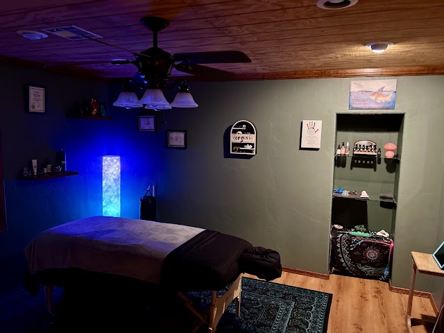 Crystallize Clinical Massage, Massage in Las Cruces