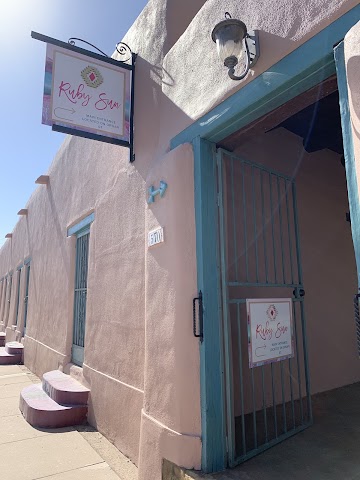 Ruby Sun, Day Spas in Las Cruces