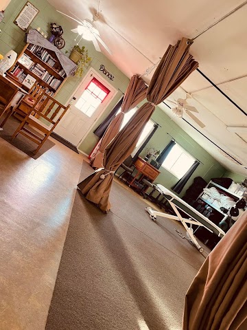 Total Massage, Massage in Las Cruces
