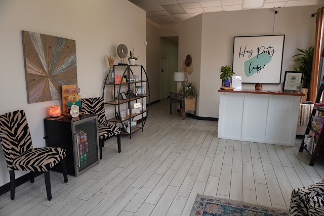 Hey Pretty Lady Medi Spa, Med Spas in Las Cruces