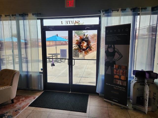 Paragon Medi Spa, Med Spas in Las Cruces