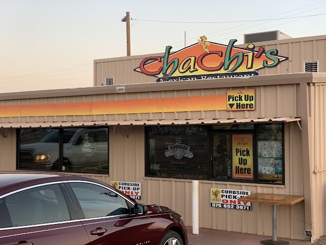 Chachi's, Mexican Restaurants in Las Cruces