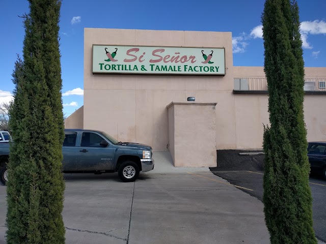 Si Señor Restaurant, Mexican Restaurants in Las Cruces