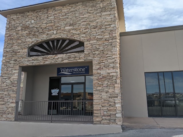 Waterstone Mortgage Corporation, Refinancing in Las Cruces