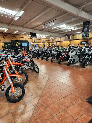 Las Cruces Motorsports, Motorcycle Repair in Las Cruces