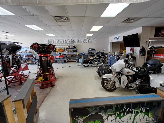 Southwest Wheel'N, Motorcycle Repair in Las Cruces
