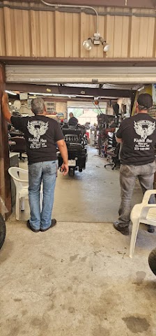 Wheelsport Motorcycles, Motorcycle Repair in Las Cruces