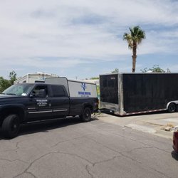 Voyage Movers, Local Movers in Las Cruces