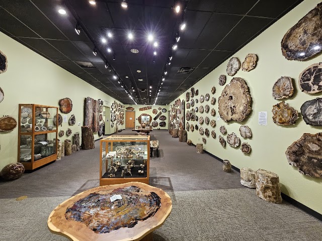 Zuhl Museum, Museums in Las Cruces