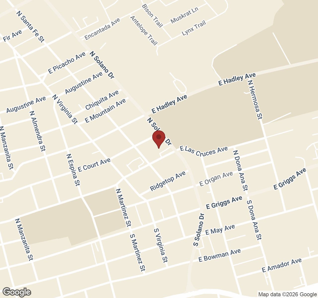 DAZZLE NAILS SALON, Nail Salons in Las Cruces