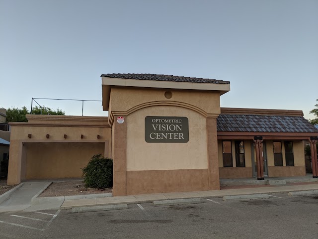 Looks Optometric Vision Center, Optometrists in Las Cruces