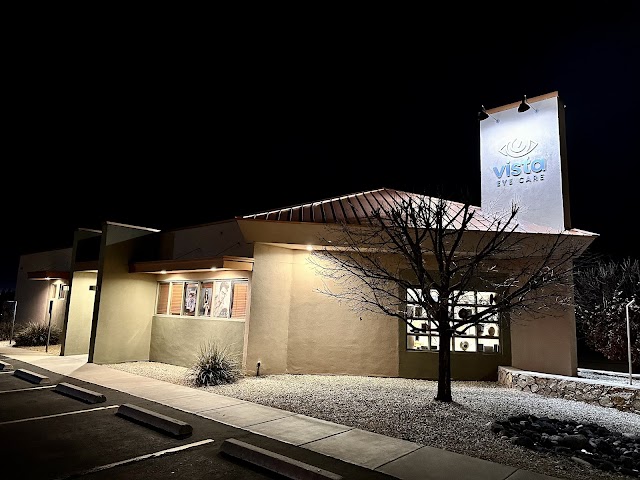 Vista Eye Care, Optometrists in Las Cruces