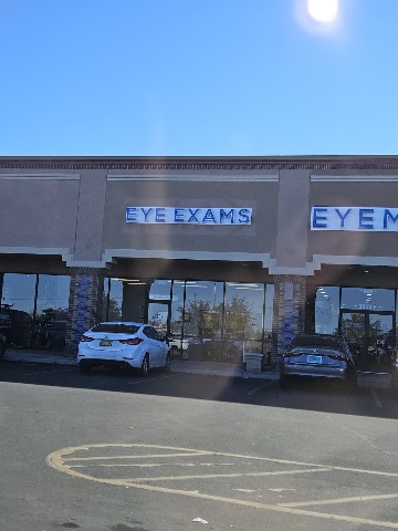 Your Eyecare & Contact Lens Center, Optometrists in Las Cruces
