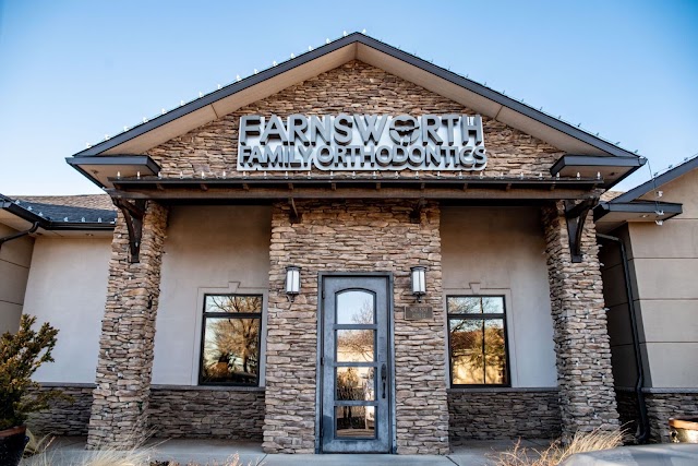 Farnsworth Family Orthodontics, Orthodontists in Las Cruces