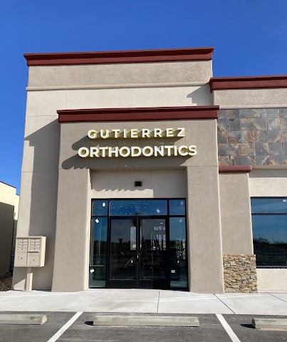 Gutierrez Orthodontics, Orthodontists in Las Cruces