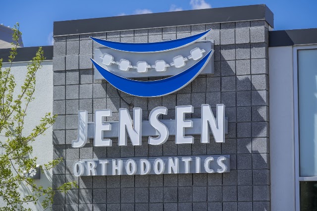 Jensen Orthodontics, Orthodontists in Las Cruces