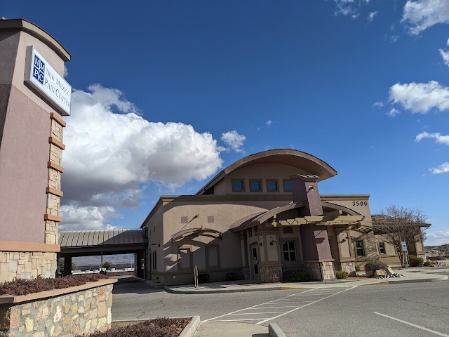 New Mexico Pain Center, Pain Management in Las Cruces