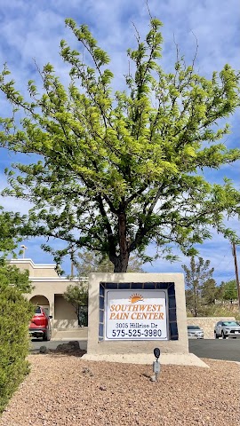 Southwest Pain Center, Pain Management in Las Cruces