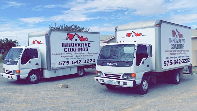 Innovative Coatings, Painters in Las Cruces