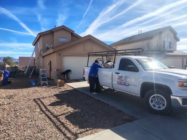Perfection Exterior Coatings, Painters in Las Cruces
