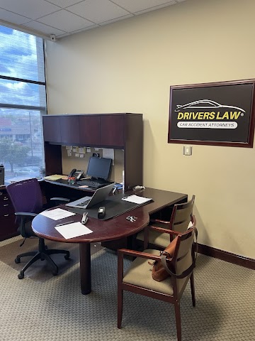 Drivers Law Car Accident Attorneys, Personal Injury Lawyers in Las Cruces
