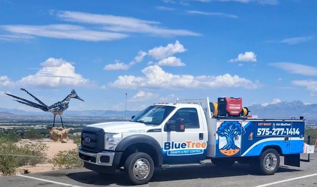 Blue Tree Termite & Pest Control, Pest Control in Las Cruces