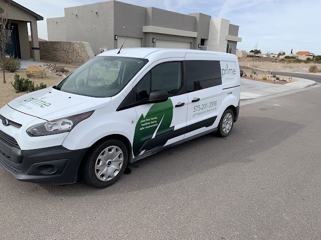 Prime Pest and Lawn, Pest Control in Las Cruces