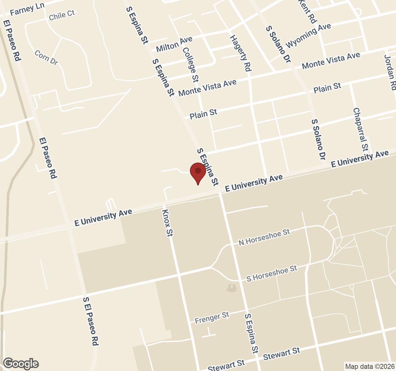 PrimeBarrier Exterminators, Pest Control in Las Cruces