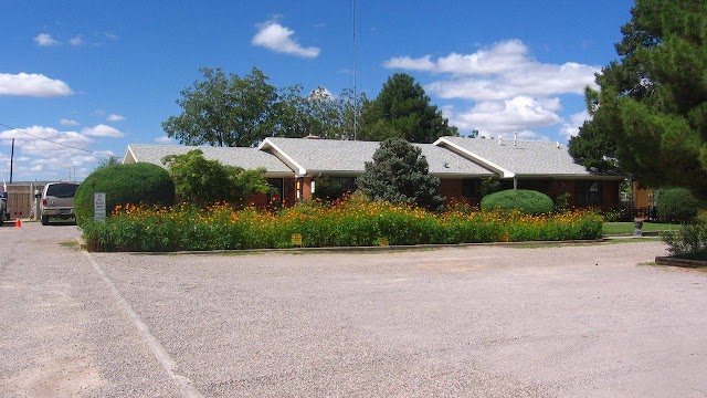 Animal Haven Lodge & Suites, Pet Boarding & Daycare in Las Cruces