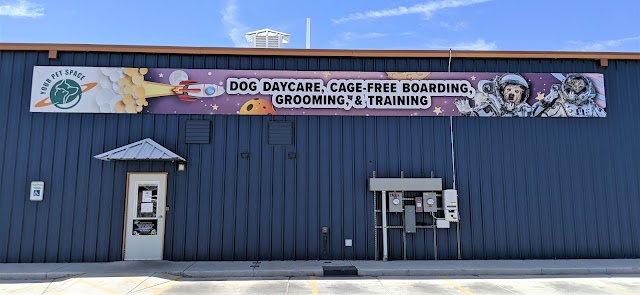 Your Pet Space, Pet Boarding & Daycare in Las Cruces