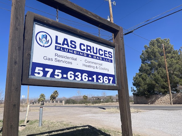 Las Cruces Plumbing & Gas, Plumbing in Las Cruces
