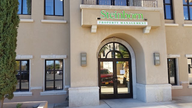 Steinborn Property Management, Property Management in Las Cruces