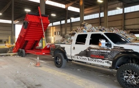 Gilbert & Sons Roofing and Stucco, Shingle Roofing in Las Cruces