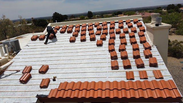 Specialized Roofing Systems and Construction, Shingle Roofing in Las Cruces