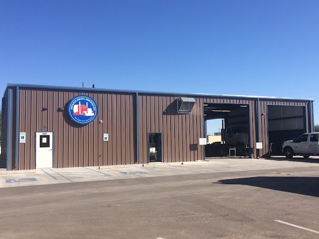 Advance Diesel Services, Diesel Engine Repair in Las Cruces