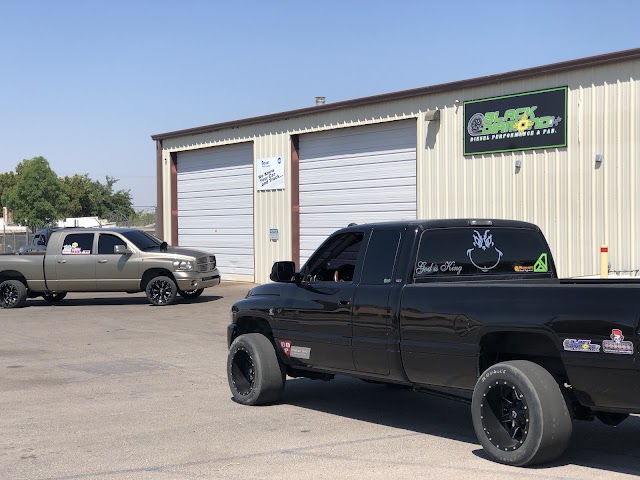 Black Diamond Diesel Performance & Fabrication, Diesel Engine Repair in Las Cruces
